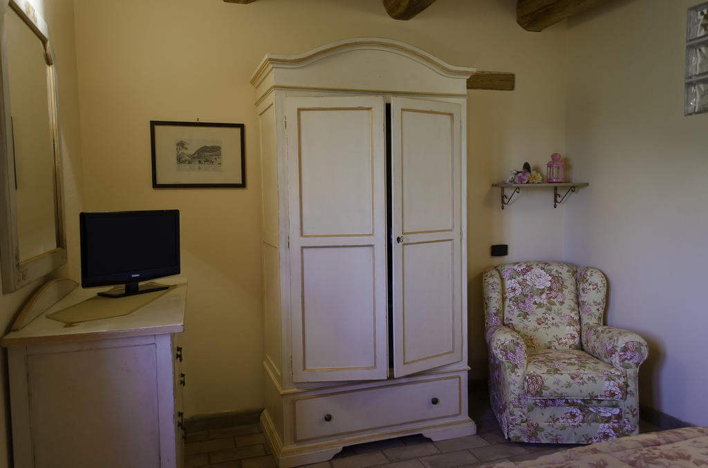Agriturismo Pompagnano Room photo