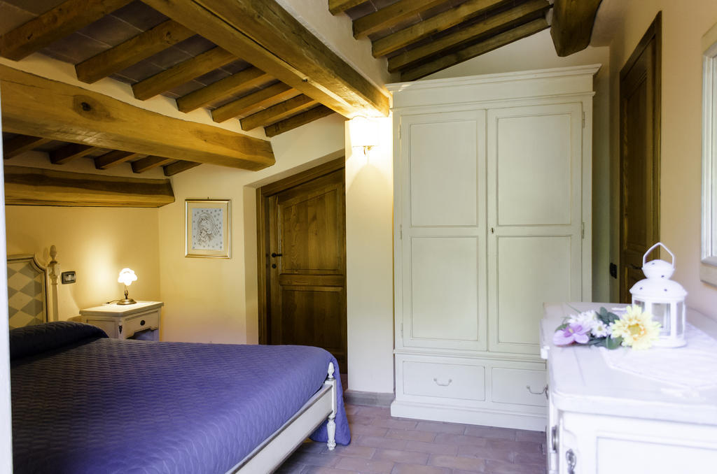 Agriturismo Pompagnano Room photo