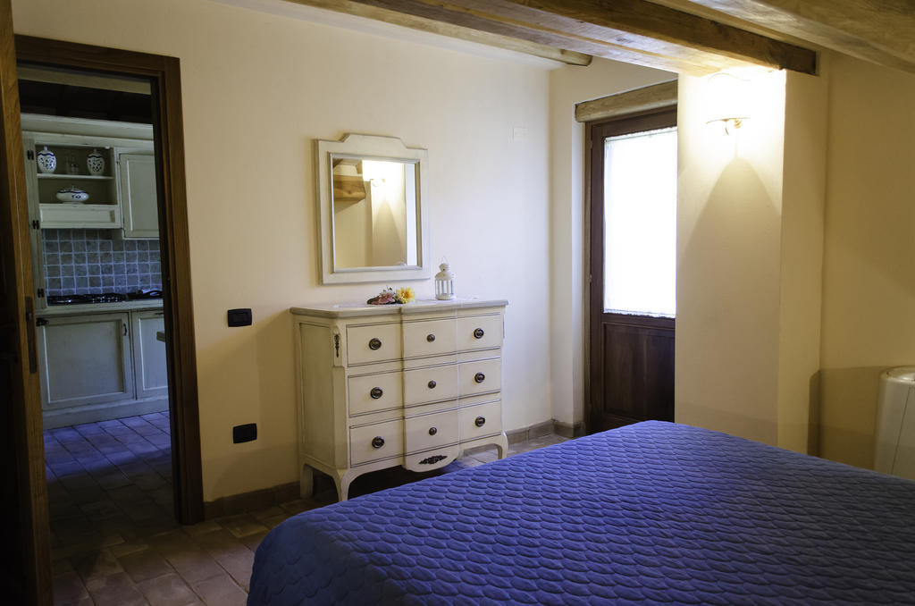 Agriturismo Pompagnano Room photo